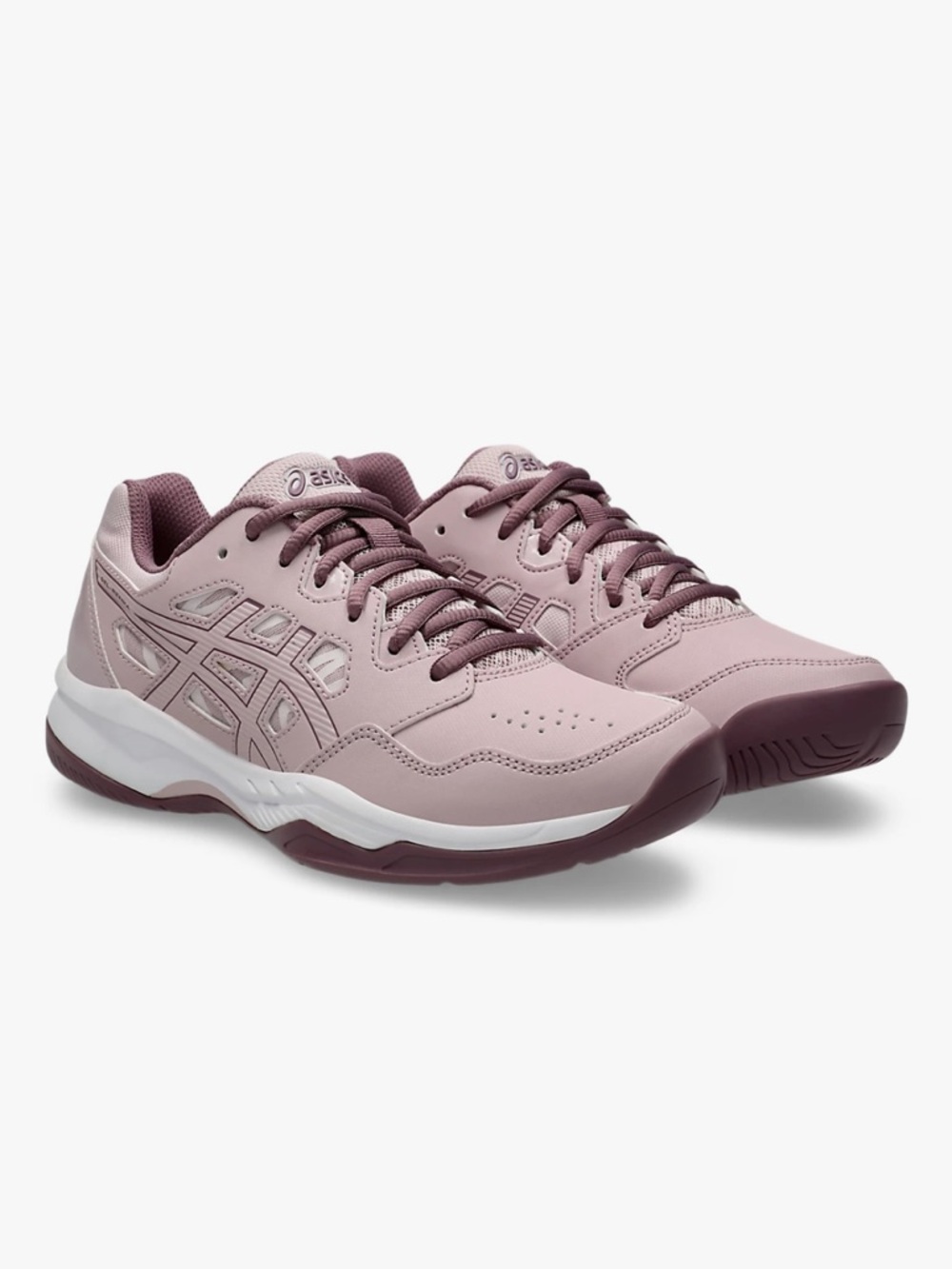 Asics Gel Renma Sneakers Athletic Shoes in Watershed Rose / Dusty Mauve